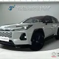 TOYOTA RAV4 2.5 PHEV XSE AWD CVT TOYOTA RAV4 2.5 PHEV XSE AWD CVT