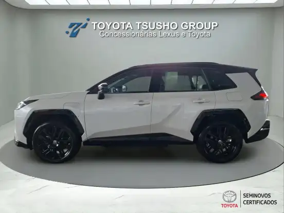 TOYOTA-RAV4-2.5 PHEV XSE AWD CVT TOYOTA-RAV4-2026