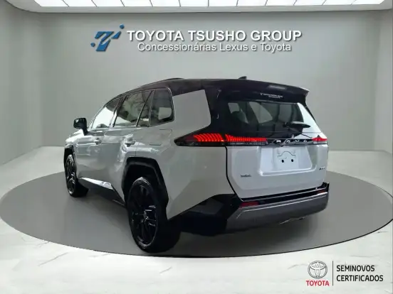 TOYOTA-RAV4-2.5 PHEV XSE AWD CVT TOYOTA-RAV4-2026