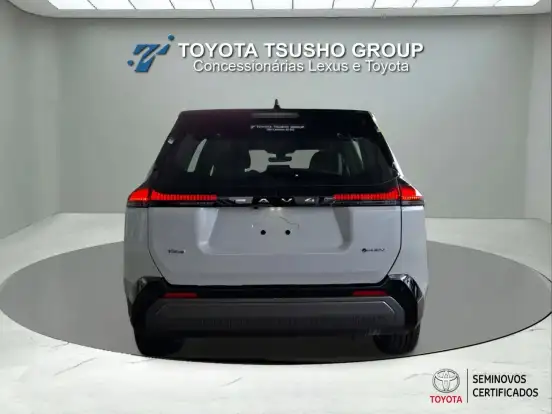 TOYOTA-RAV4-2.5 PHEV XSE AWD CVT TOYOTA-RAV4-2026