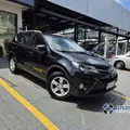 TOYOTA RAV4 2.0 4X2 16V GASOLINA 4P AUTOMÁTICO TOYOTA RAV4 2.0 4X2 16V GASOLINA 4P AUTOMÁTICO