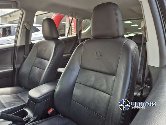 TOYOTA-RAV4-2.0 4X2 16V GASOLINA 4P AUTOMÁTICO TOYOTA-RAV4-2014
