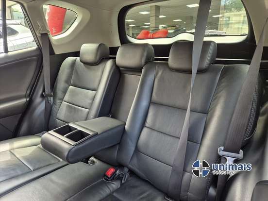 TOYOTA-RAV4-2.0 4X2 16V GASOLINA 4P AUTOMÁTICO TOYOTA-RAV4-2014