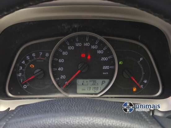 TOYOTA-RAV4-2.0 4X2 16V GASOLINA 4P AUTOMÁTICO TOYOTA-RAV4-2014