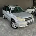 TOYOTA RAV4 2.0 4X4 16V GASOLINA 4P AUTOMÁTICO TOYOTA RAV4 2.0 4X4 16V GASOLINA 4P AUTOMÁTICO