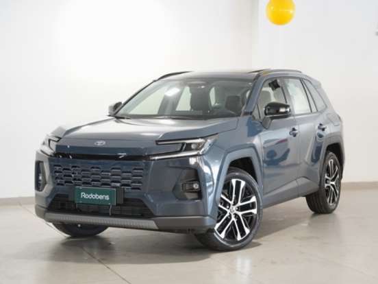 TOYOTA-RAV4-2.5 HYBRID SX AWD CVT TOYOTA-RAV4-2026