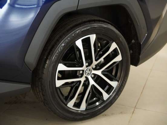TOYOTA-RAV4-2.5 HYBRID SX AWD CVT TOYOTA-RAV4-2026