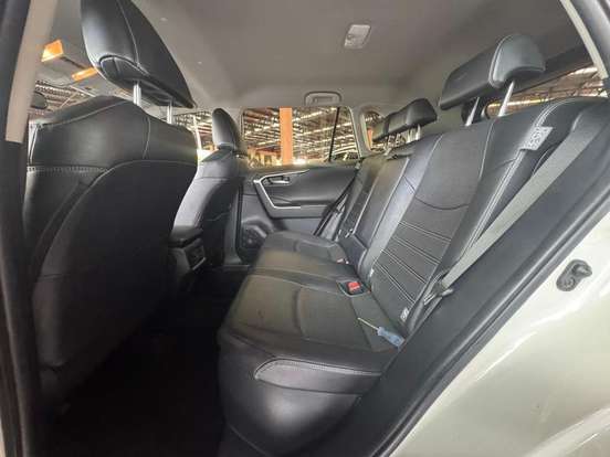 TOYOTA-RAV4-2.5 VVT-IE HYBRID S CONNECT AWD CVT TOYOTA-RAV4-2020