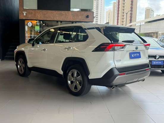 TOYOTA-RAV4-2.5 VVT-IE HYBRID S CONNECT AWD CVT TOYOTA-RAV4-2020
