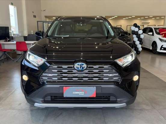 TOYOTA-RAV4-2.5 VVT-IE HYBRID SX AWD CVT TOYOTA-RAV4-2019