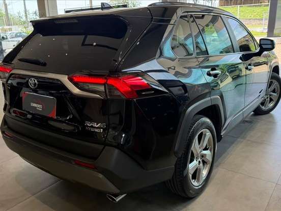 TOYOTA-RAV4-2.5 VVT-IE HYBRID SX AWD CVT TOYOTA-RAV4-2019