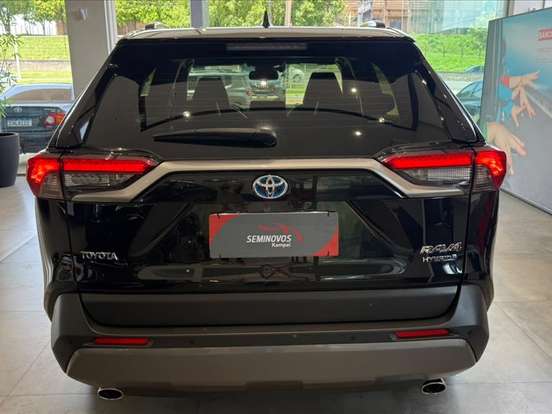 TOYOTA-RAV4-2.5 VVT-IE HYBRID SX AWD CVT TOYOTA-RAV4-2019