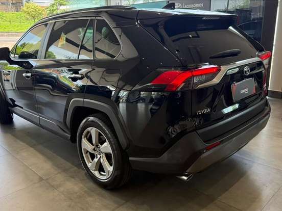TOYOTA-RAV4-2.5 VVT-IE HYBRID SX AWD CVT TOYOTA-RAV4-2019