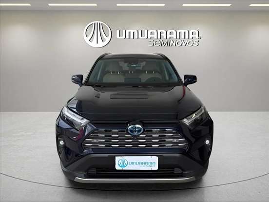 TOYOTA-RAV4-2.5 VVT-IE HYBRID SX CONNECT AWD CVT TOYOTA-RAV4-2023