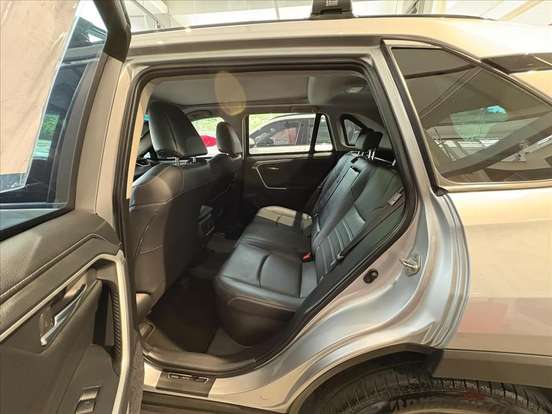 TOYOTA-RAV4-2.5 VVT-IE HYBRID SX CONNECT AWD CVT TOYOTA-RAV4-2024