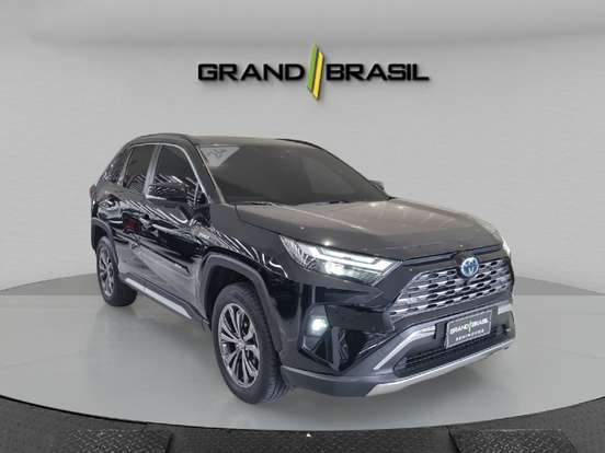 TOYOTA-RAV4-2.5 VVT-IE HYBRID SX CONNECT AWD CVT TOYOTA-RAV4-2024