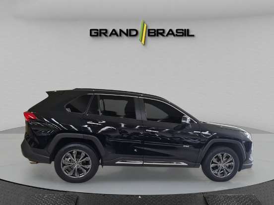 TOYOTA-RAV4-2.5 VVT-IE HYBRID SX CONNECT AWD CVT TOYOTA-RAV4-2024