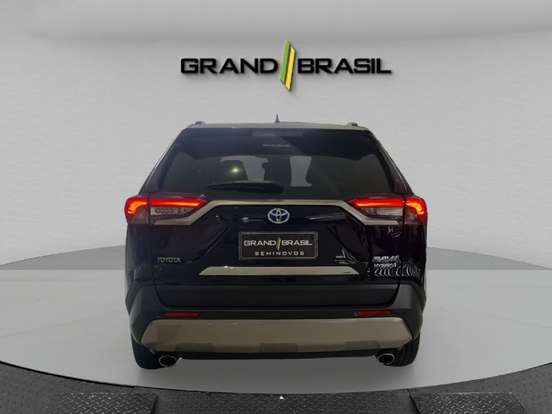 TOYOTA-RAV4-2.5 VVT-IE HYBRID SX CONNECT AWD CVT TOYOTA-RAV4-2024