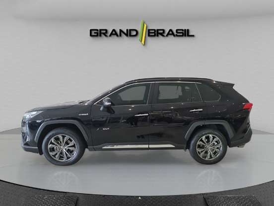 TOYOTA-RAV4-2.5 VVT-IE HYBRID SX CONNECT AWD CVT TOYOTA-RAV4-2024