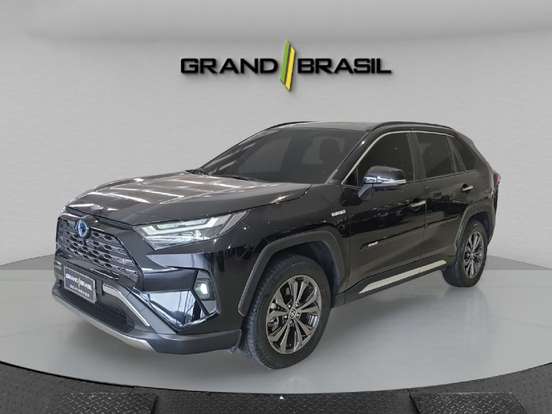 TOYOTA-RAV4-2.5 VVT-IE HYBRID SX CONNECT AWD CVT TOYOTA-RAV4-2024