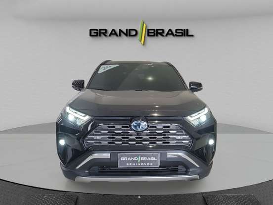 TOYOTA-RAV4-2.5 VVT-IE HYBRID SX CONNECT AWD CVT TOYOTA-RAV4-2024