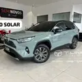 TOYOTA RAV4 2.5 VVT-IE HYBRID SX CONNECT AWD CVT TOYOTA RAV4 2.5 VVT-IE HYBRID SX CONNECT AWD CVT