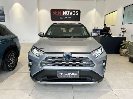 TOYOTA-RAV4-2.5 VVT-IE HYBRID SX CONNECT AWD CVT TOYOTA-RAV4-2020