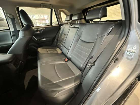 TOYOTA-RAV4-2.5 VVT-IE HYBRID SX CONNECT AWD CVT TOYOTA-RAV4-2020