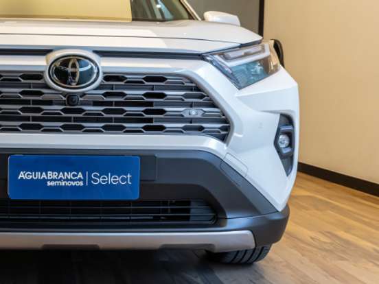 TOYOTA-RAV4-2.5 VVT-IE HYBRID SX CONNECT AWD CVT TOYOTA-RAV4-2025