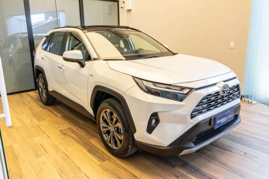 TOYOTA-RAV4-2.5 VVT-IE HYBRID SX CONNECT AWD CVT TOYOTA-RAV4-2025