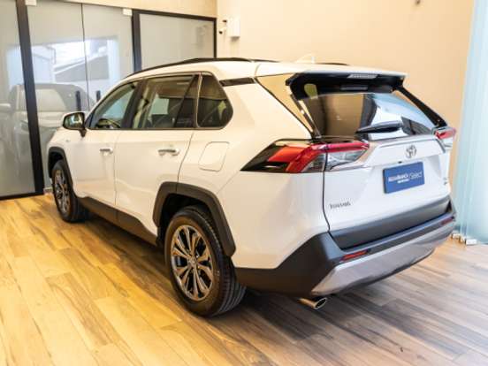 TOYOTA-RAV4-2.5 VVT-IE HYBRID SX CONNECT AWD CVT TOYOTA-RAV4-2025
