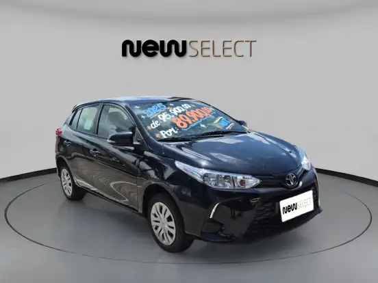 TOYOTA-YARIS-2024