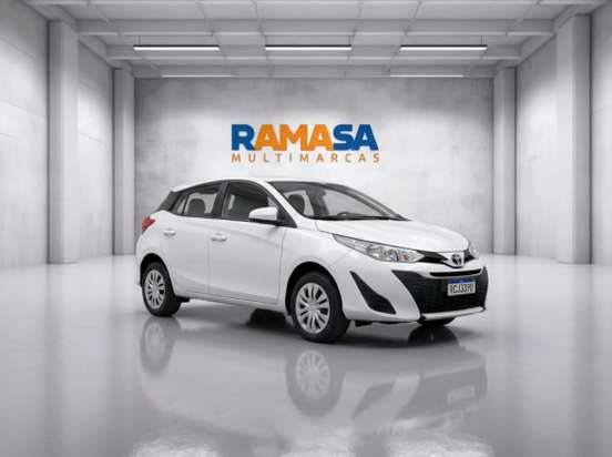 TOYOTA-YARIS-2020