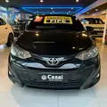 TOYOTA YARIS 1.3 16V FLEX XL MULTIDRIVE TOYOTA YARIS 1.3 16V FLEX XL MULTIDRIVE