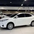 TOYOTA YARIS 1.5 16V FLEX SEDAN XL LIVE MULTIDRIVE TOYOTA YARIS 1.5 16V FLEX SEDAN XL LIVE MULTIDRIVE