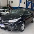 TOYOTA YARIS 1.5 16V FLEX SEDAN XL MULTIDRIVE TOYOTA YARIS 1.5 16V FLEX SEDAN XL MULTIDRIVE