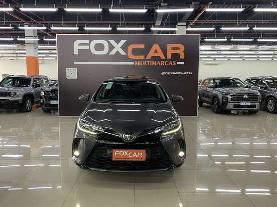 TOYOTA-YARIS-2023