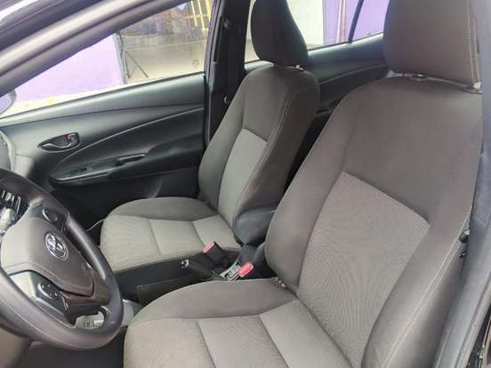 TOYOTA-YARIS-1.5 16V FLEX XL MULTIDRIVE TOYOTA-YARIS-2024