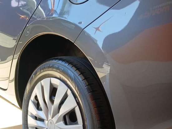 TOYOTA-YARIS-1.5 16V FLEX XL MULTIDRIVE TOYOTA-YARIS-2024