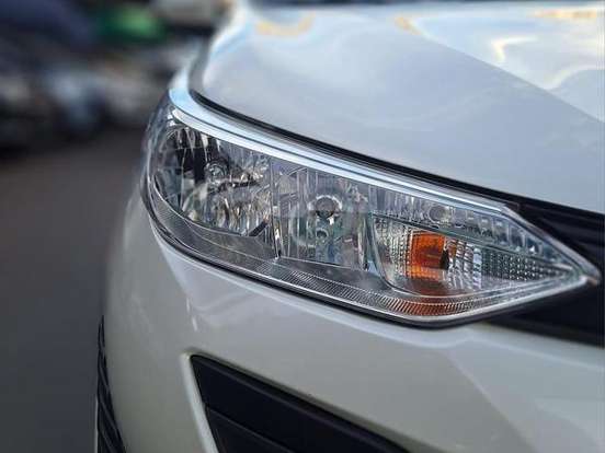 TOYOTA-YARIS-1.5 16V FLEX XL PLUS CONNECT MULTIDRIVE TOYOTA-YARIS-2019