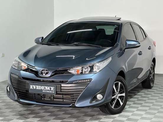 TOYOTA-YARIS-2020