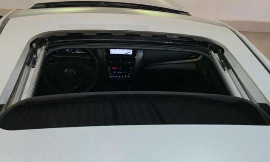 TOYOTA-YARIS-1.5 16V FLEX XLS MULTIDRIVE TOYOTA-YARIS-2023