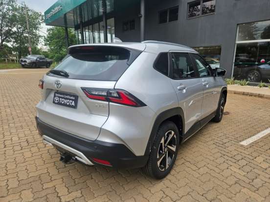 TOYOTA-YARIS CROSS-1.5 VVT-I FLEX XRE CVT TOYOTA-YARIS CROSS-2026