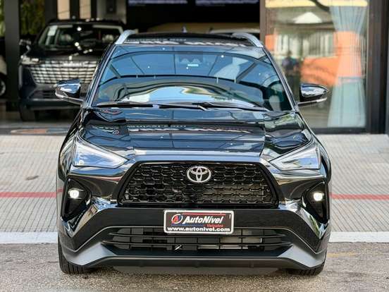 TOYOTA-YARIS CROSS-1.5 VVT-I FLEX XRE CVT TOYOTA-YARIS CROSS-2026