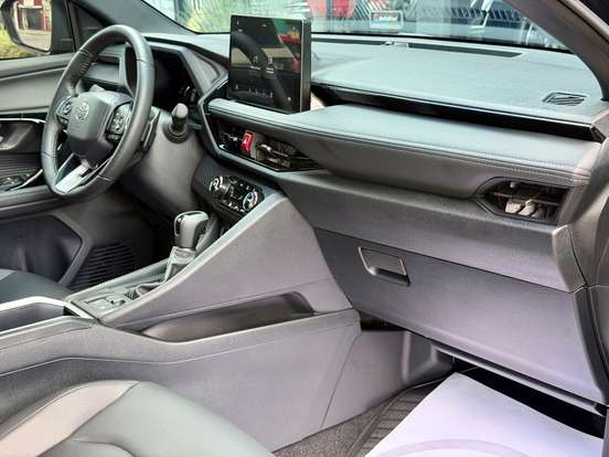 TOYOTA-YARIS CROSS-2026