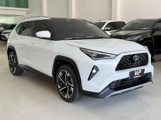TOYOTA-YARIS CROSS-2026