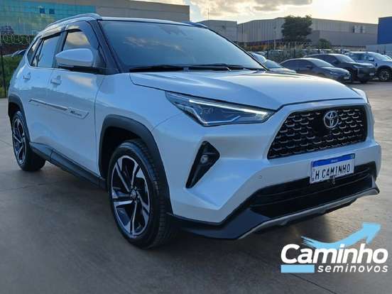 TOYOTA-YARIS CROSS-1.5 VVT-I FLEX XRX CVT TOYOTA-YARIS CROSS-2026
