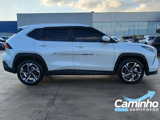 TOYOTA-YARIS CROSS-2026