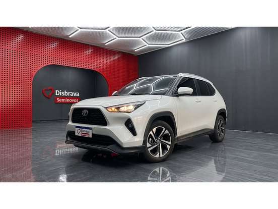 TOYOTA-YARIS CROSS-1.5 VVT-I HYBRID FLEX XRX CVT TOYOTA-YARIS CROSS-2026