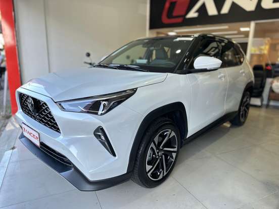 TOYOTA-YARIS CROSS-1.5 VVT-I HYBRID FLEX XRX CVT TOYOTA-YARIS CROSS-2026